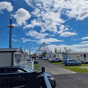 Thrillseeker - Next To Fantasy Island, Ingoldmells